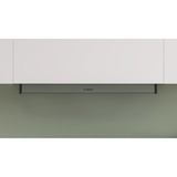 Bosch DBB85CC60, Emhætte Sort (mat)