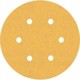 Bosch Expert C470 slibeark, Ø 150mm, K150, Slibning ark 