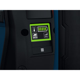 Bosch GBH18V-40 (solo; L), Borehammer Blå/Sort, Detail