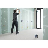 Bosch GCL 2-50 CG PROFESSIONAL Linje-/punktniveau 20 m, Kryds- & linjelaser Blå/Sort, 20 m, 0,3 mm/m, 4°, 50 m, 650 nm, Horisontal/vertikal