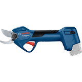 Bosch GGP 12V-25, 06008D8101, Havesaks Blå/Sort