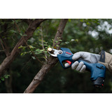 Bosch GGP 12V-25, 06008D8101, Havesaks Blå/Sort