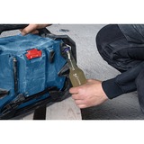 Bosch GPB 18VH-6 SRC, Job site radio Blå/Sort