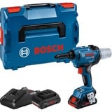 Bosch GRG 18V-16 C, 06019K5001, Nitte pistol Blå/Sort