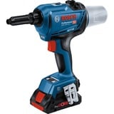 Bosch GRG 18V-16 C, 06019K5001, Nitte pistol Blå/Sort