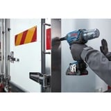 Bosch GRG 18V-16 C, 06019K5001, Nitte pistol Blå/Sort