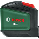 Bosch Målebånd 3m Grøn/Sort