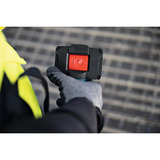 Bosch PRO GDI50-65D Betonvibrator, Kompressor Sort/Blå