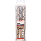Bosch PRO Metal HSS-G spiralbor, Ø 12mm, Boremaskine 