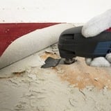 Bosch Skraber ATZ 52 SC Multi Materiale, bøjestiv 
