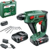 Bosch Uneo Maxx 060395230M, Borehammer Grøn/Sort