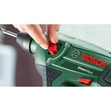 Bosch Uneo Maxx 060395230M, Borehammer Grøn/Sort