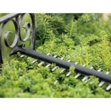 Bosch Universal HedgeCut 18V-50 Enkelt klinge 2,6 kg, Hækkeklipper Grøn/Sort, 50 cm, Enkelt klinge, 2800 spm, 2,5 m/s², 1,5 m/s², Batteri