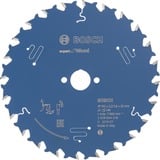 Bosch ‎2608644016 rundsavklinge 16 cm 1 stk Træ, 16 cm, Bosch, 439 g, 1 stk