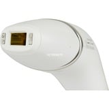 Braun PL3122, Hårfjerner Hvid/Sølv