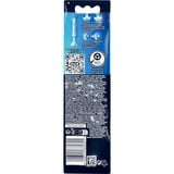 Braun Pro Sensitive Clean, Børstehoved Hvid