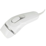 Braun Silk-expert Pro PL3122 Intenst pulserende lys (IPL) 4 J/cm² Hvid, Hårfjerner Hvid/Sølv, Hvid, Intenst pulserende lys (IPL), 4 J/cm², Vekselstrøm