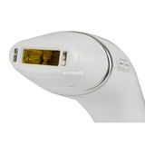 Braun Silk-expert Pro PL3122 Intenst pulserende lys (IPL) 4 J/cm² Hvid, Hårfjerner Hvid/Sølv, Hvid, Intenst pulserende lys (IPL), 4 J/cm², Vekselstrøm
