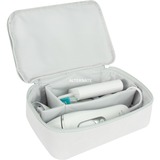 Braun Silk-expert Pro PL3122 Intenst pulserende lys (IPL) 4 J/cm² Hvid, Hårfjerner Hvid/Sølv, Hvid, Intenst pulserende lys (IPL), 4 J/cm², Vekselstrøm