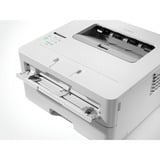 Brother HL-L2865DW laser printer 1200 x 1200 dpi A4 Wi-Fi grå, Laser, 1200 x 1200 dpi, A4, 34 sider pr. minut, Duplex udskrivning, Hvid