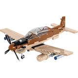 COBI AT-6 Wolverine, Bygge legetøj 