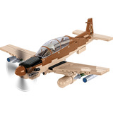 COBI AT-6 Wolverine, Bygge legetøj 