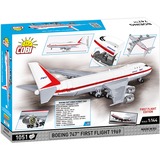 COBI COBI-26609, Bygge legetøj 