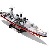 COBI COBI-4844, Bygge legetøj 