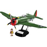 COBI COBI-5737, Bygge legetøj 