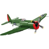 COBI COBI-5737, Bygge legetøj 