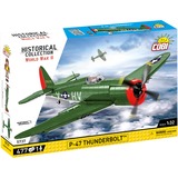 COBI COBI-5737, Bygge legetøj 