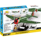COBI COBI-5737, Bygge legetøj 