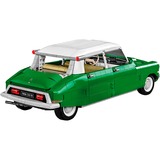 COBI Citroen DS 19 1956, Bygge legetøj 