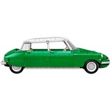 COBI Citroen DS 19 1956, Bygge legetøj 