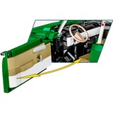 COBI Citroen DS 19 1956, Bygge legetøj 