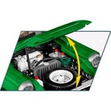 COBI Citroen DS 19 1956, Bygge legetøj 