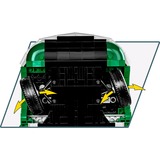 COBI Citroen DS 19 1956, Bygge legetøj 