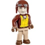 COBI P-47 Thunderbolt, Bygge legetøj 