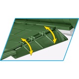 COBI P-47 Thunderbolt, Bygge legetøj 