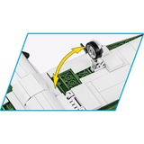 COBI P-47 Thunderbolt, Bygge legetøj 