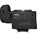 Canon EOS R5 C MILC krop 45 MP CMOS 8192 x 5464 pixel Sort, Digital kamera Sort, 45 MP, 8192 x 5464 pixel, CMOS, 8K Ultra HD, Berøringsskærm, Sort