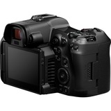 Canon EOS R5 C, Digital kamera Sort