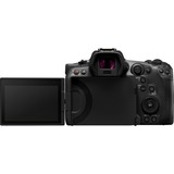 Canon EOS R5 C, Digital kamera Sort