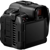 Canon EOS R5 C, Digital kamera Sort