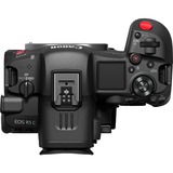 Canon EOS R5 C, Digital kamera Sort