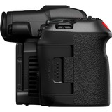 Canon EOS R5 C, Digital kamera Sort