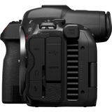 Canon EOS R5 C, Digital kamera Sort