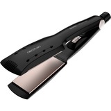 Cecotec Hårglatter Sort/Rosé guld