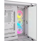 Corsair CC-9011270-WW, Towerkabinet Hvid