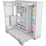 Corsair Towerkabinet Hvid